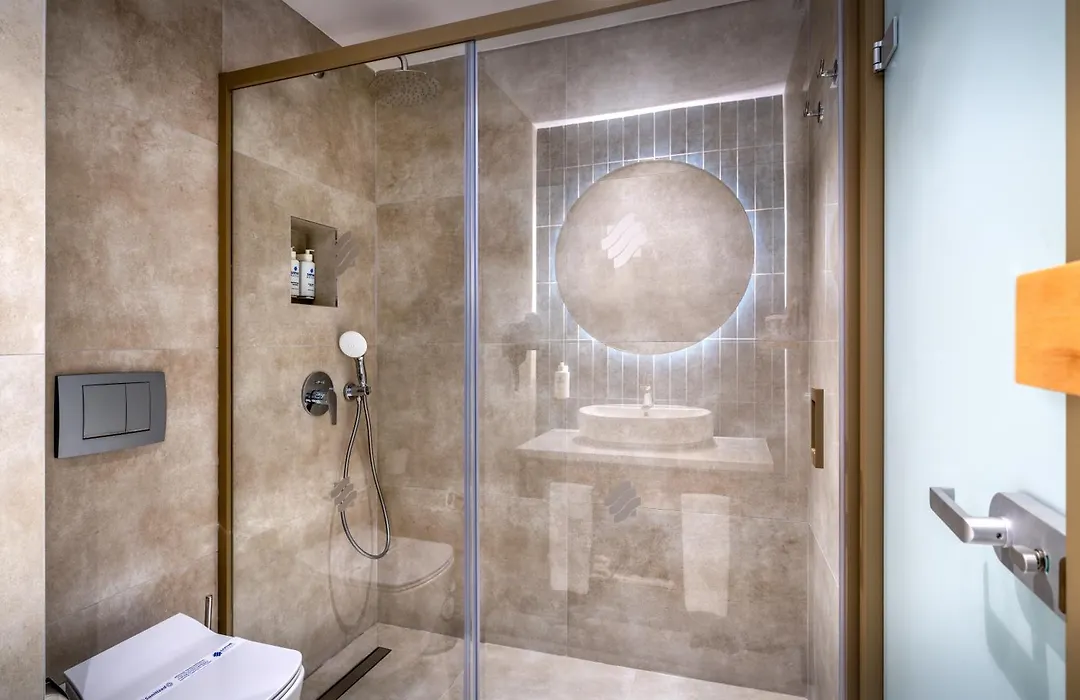 Saphir Resort & Spa-1