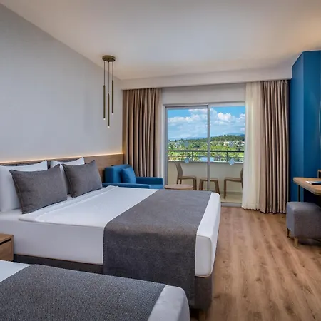 Saphir Resort & Spa-2