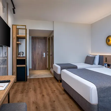 Saphir Resort & Spa-2