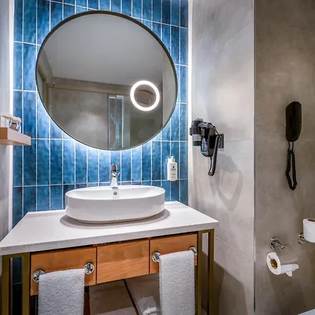 Saphir Resort & Spa-3