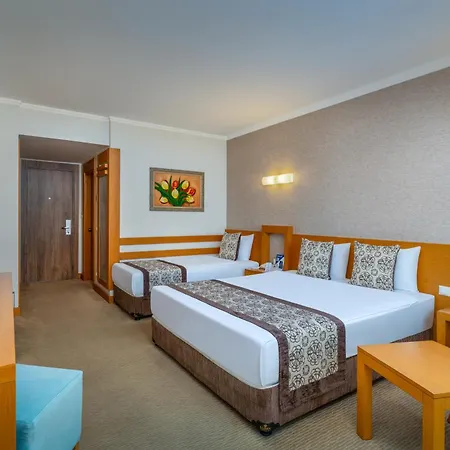 Saphir Resort & Spa-2