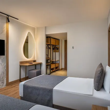 Saphir Resort & Spa-2